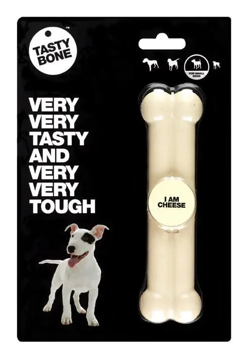 Tastybone Hueso Nylon - Mejor Precio - Mascotas Ávila