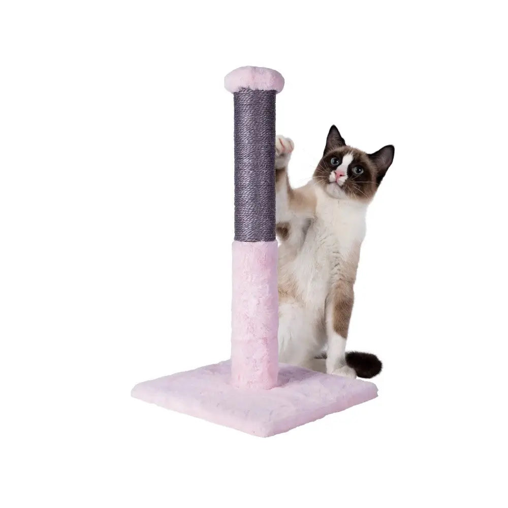 Rascador Poste para Gatos Freedog FREEDOG