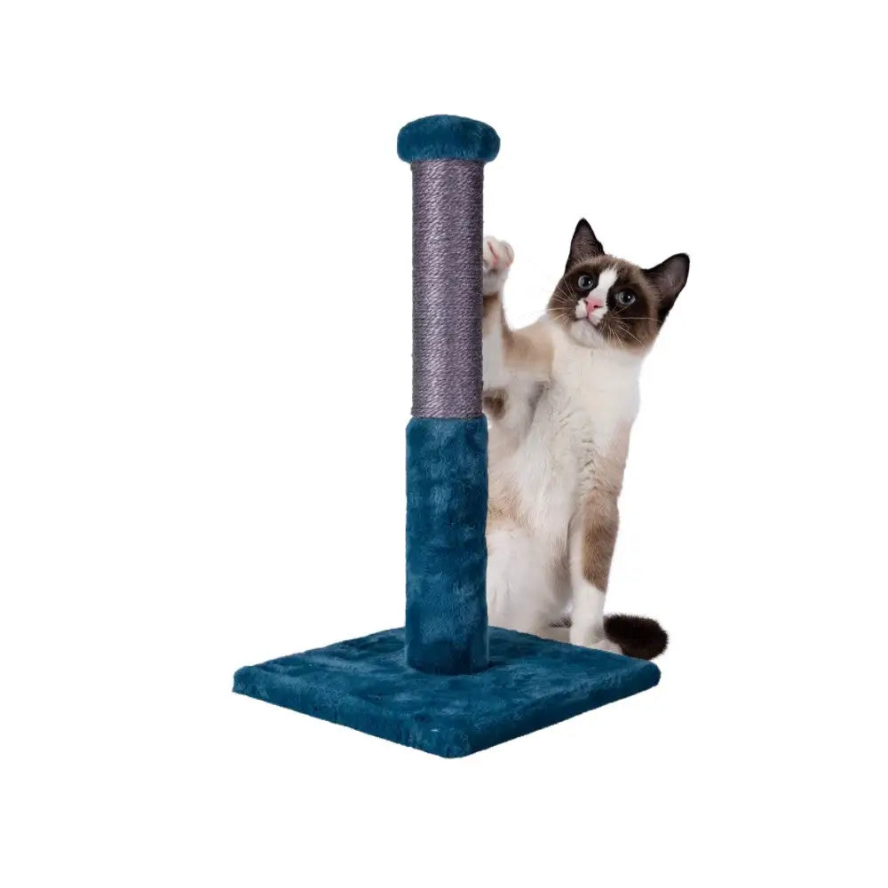 Rascador Poste para Gatos Freedog FREEDOG