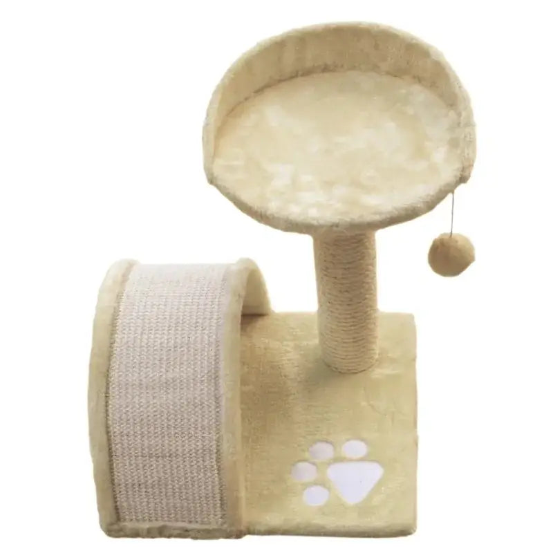 Rascador Savanna Mountain 36X36X44Cm - Mejor Precio - Mascotas Ávila