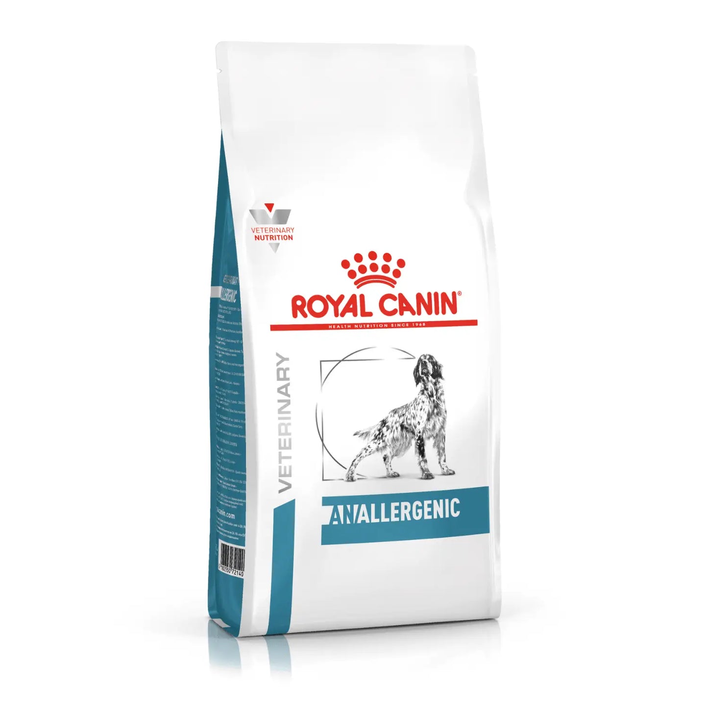 Royal Canin Anallergenic | Pienso para Perros con Alergias e Intolerancias - Mejor Precio - Mascotas Ávila