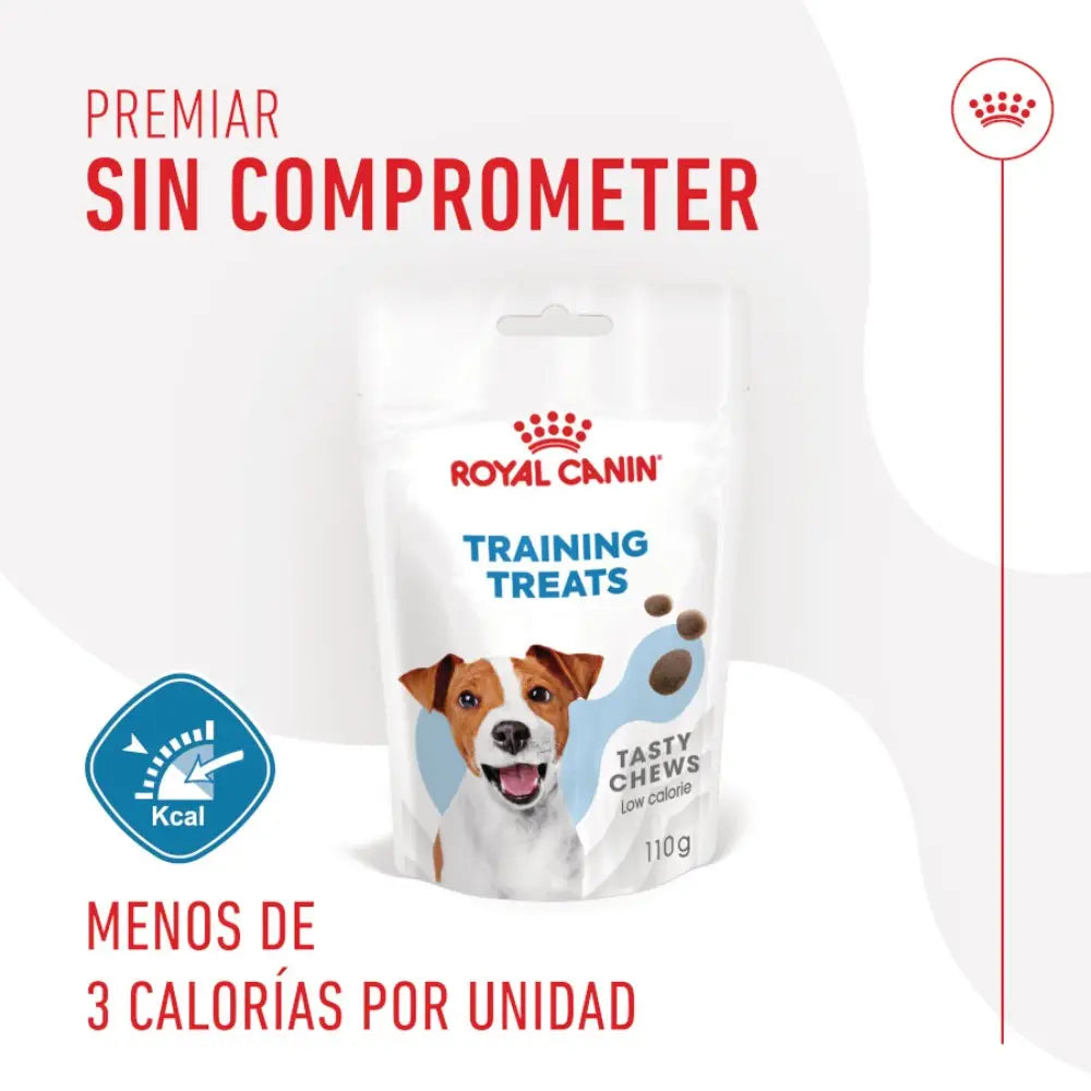 Royal Canin Training 110 g Snack Entrenamiento para Perros ROYAL CANIN