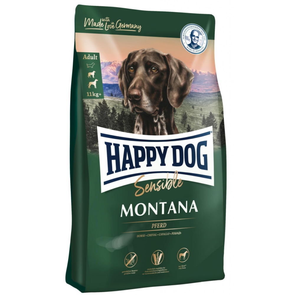 Happy Dog Sensible Montana Happy Dog Mascotas-Ávila