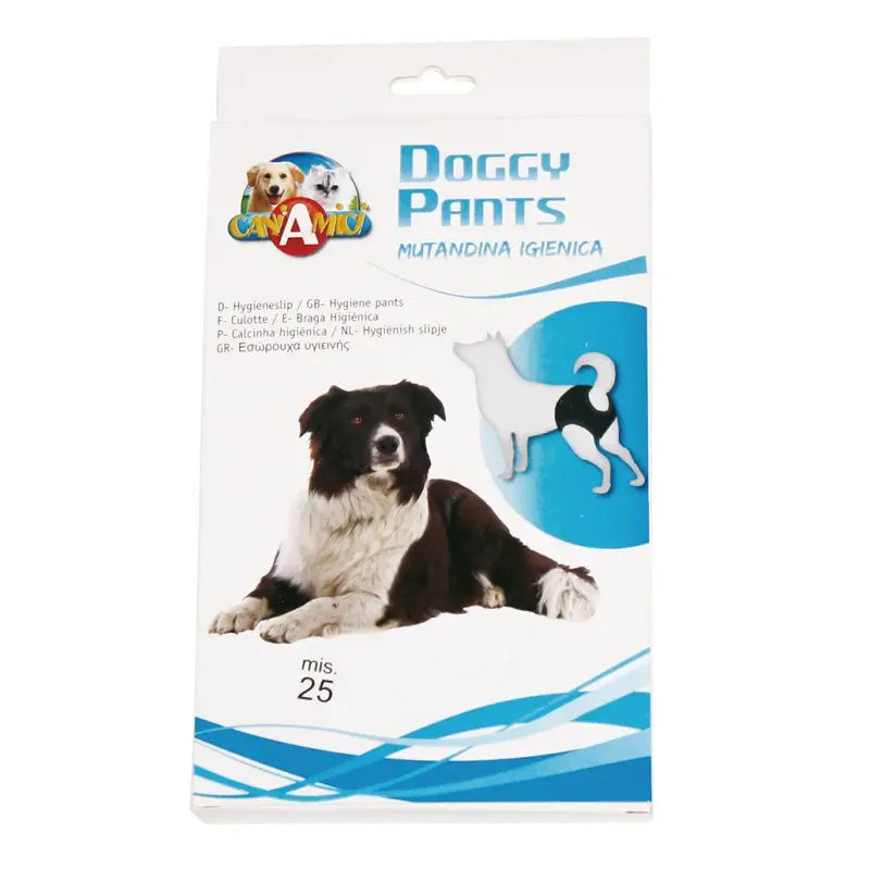 Slip Higiénico - Mejor Precio - Mascotas Ávila