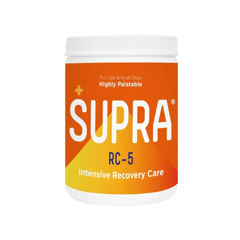 Supra Rc-5 30Udes (Absorción Del Hierro) - Mejor Precio - Mascotas Ávila
