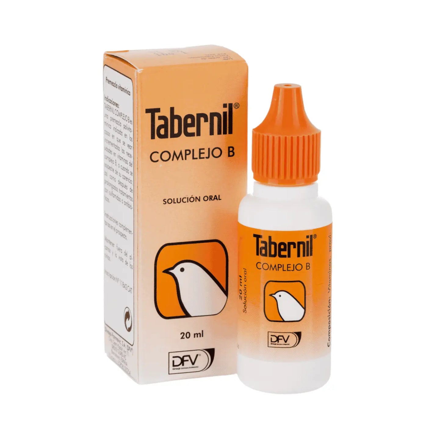 Tabernil Complejo B - Mejor Precio - Mascotas Ávila