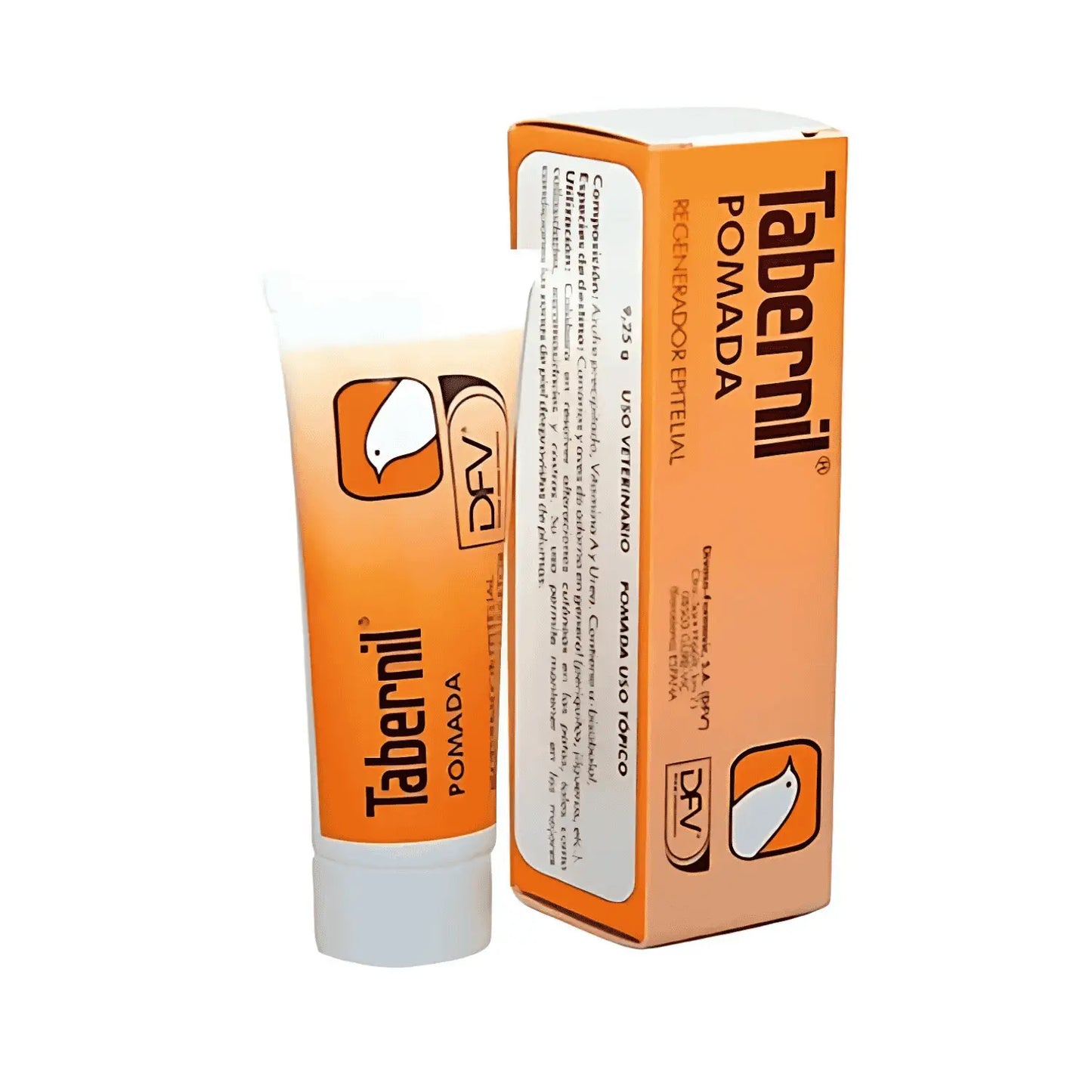 Tabernil Pomada Acaricida 9.5 Grs. - Mejor Precio - Mascotas Ávila