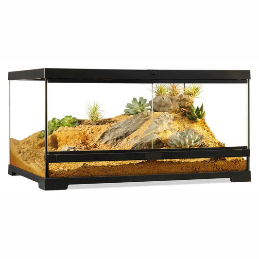 Terrario Exo Terra Mediano Natural