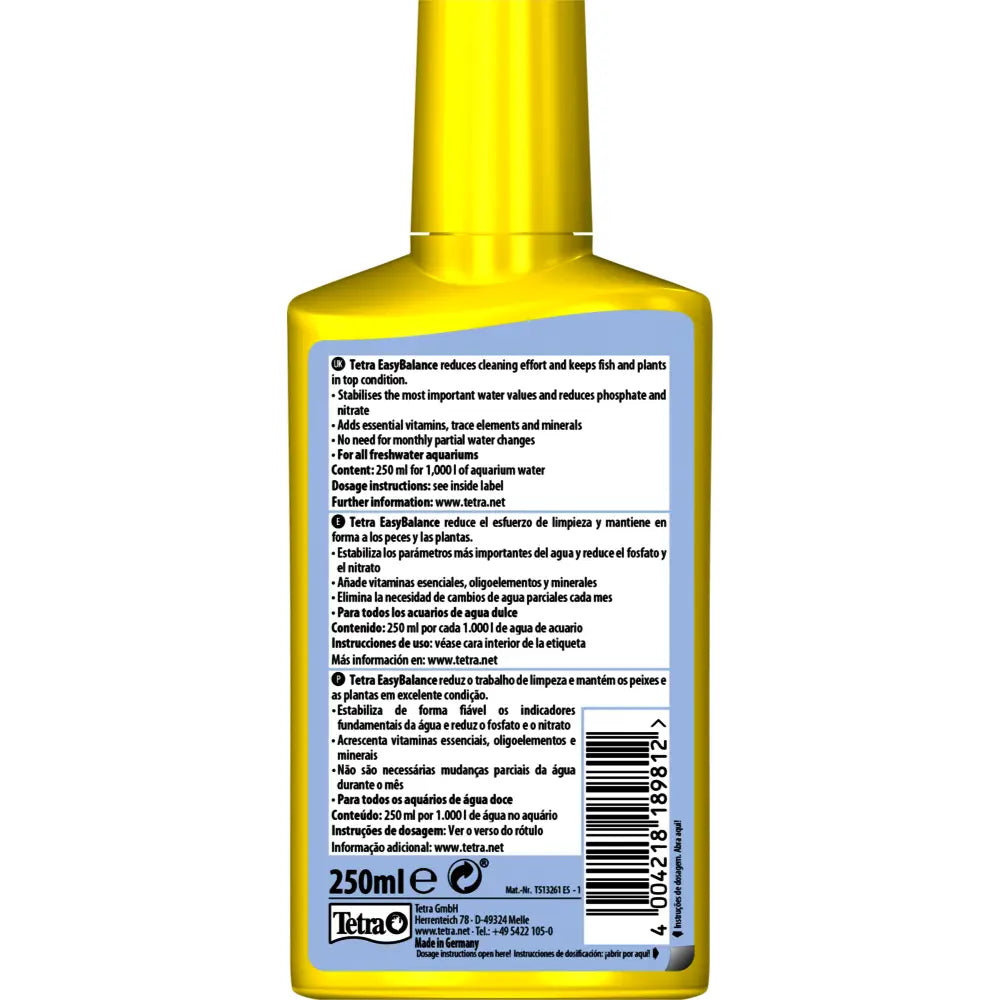 Tetra Easy Balance TETRA