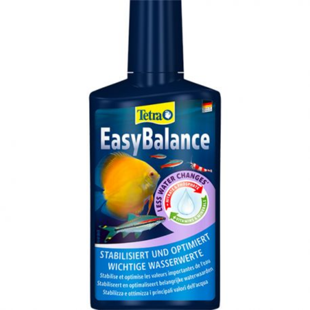 Tetra Easy Balance TETRA Mascotas-Ávila