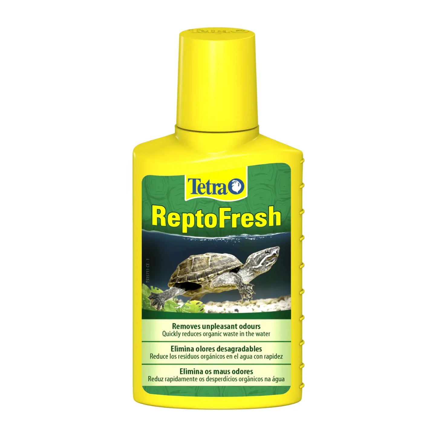 Tetra Reptofresh 100ml - Mejor Precio - Mascotas Ávila