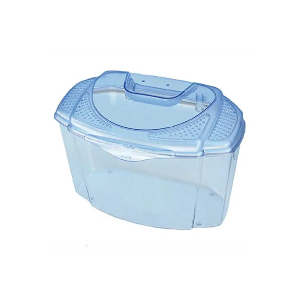 Transportín para Peces 26x14x18cm 6,5L FREEDOG