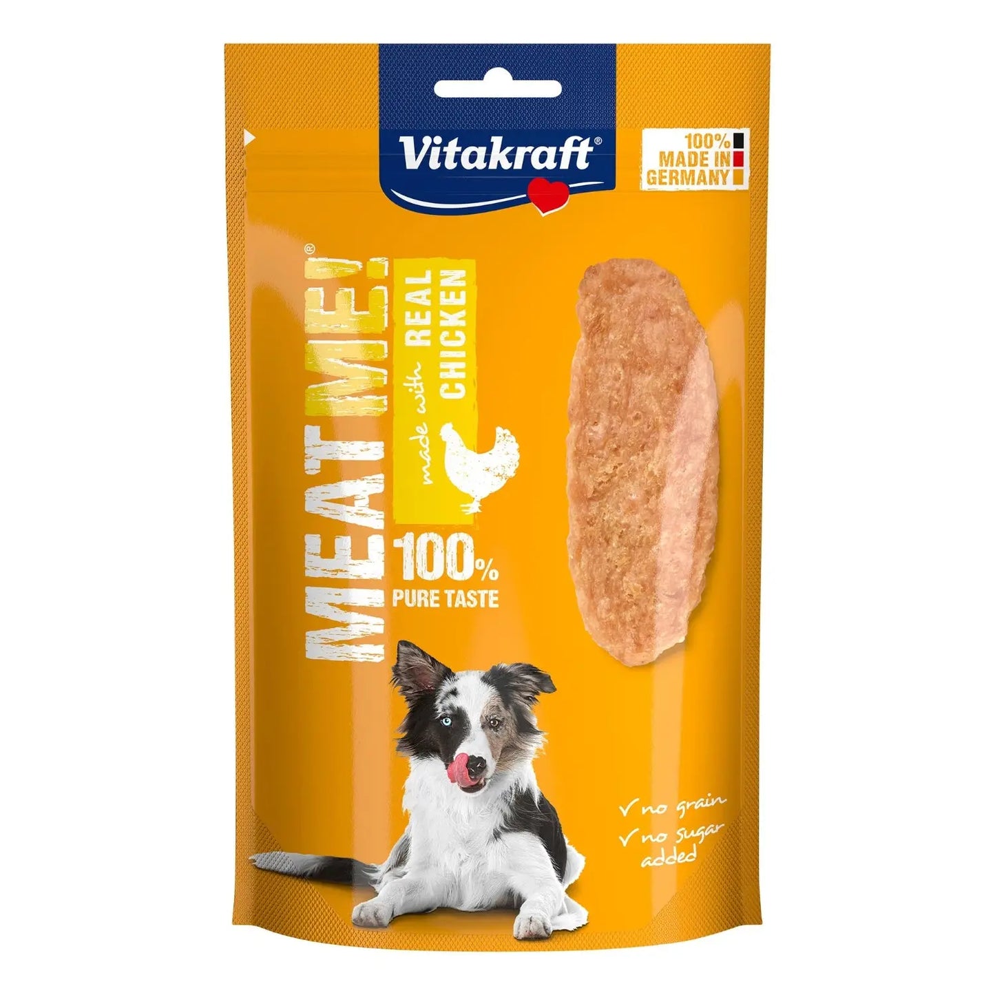 Vitakraft Snack MEAT ME 60g al mejor precio online