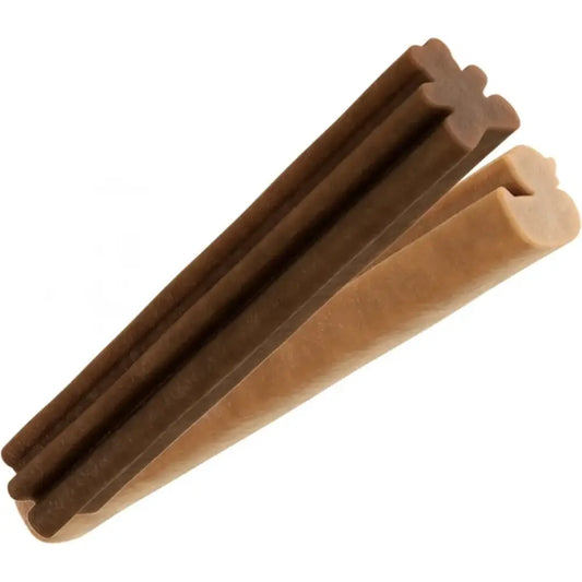 Whimzees Snacks Dentales para Cachorros Puppy Raza Pequeña - 28 unidades