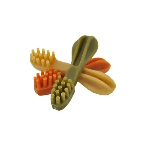 Whimzees Cepillo S Bolsa 14Pzas 210Gr - Mejor Precio - Mascotas Ávila