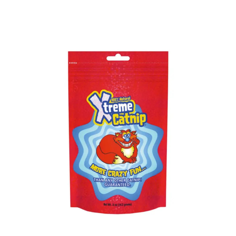 Xtreme Catnip 14,2Gr (Hierba Gatera) VETNOVA