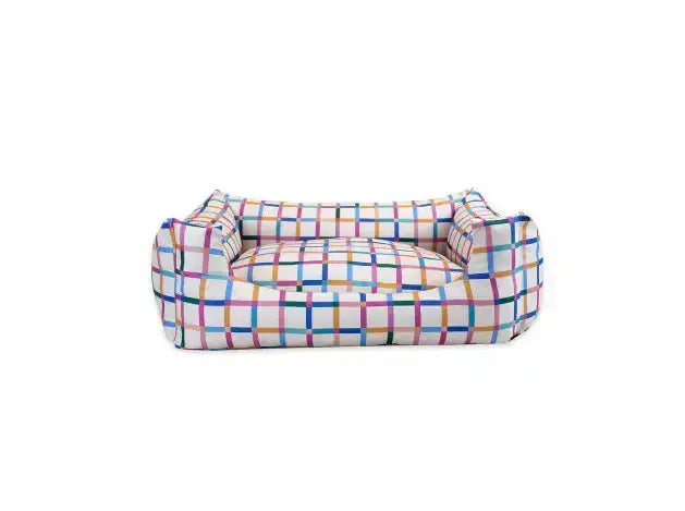 Cuna Oxdord Impermeable Sambori - Mejor Precio - Mascotas Ávila