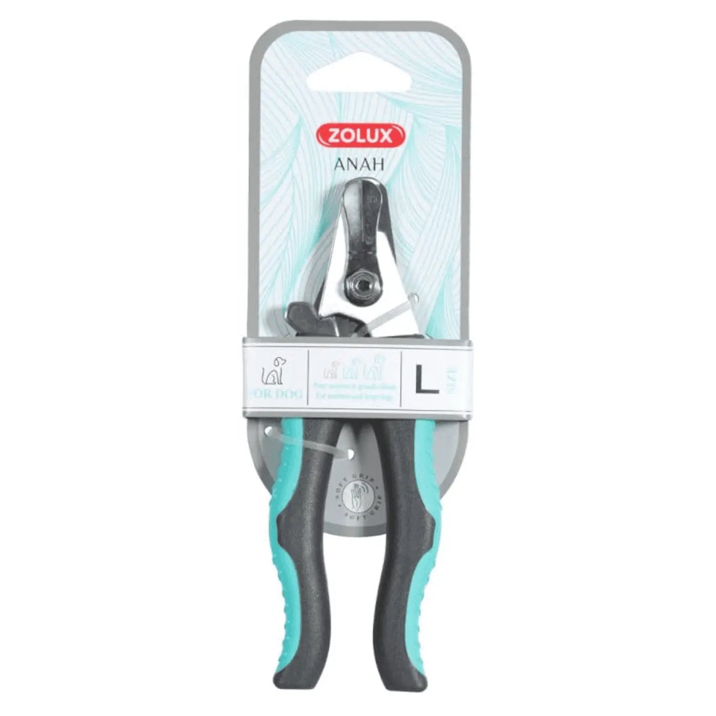 Zolux Anah Cortauñas para Perros - Mejor Precio - Mascotas Ávila