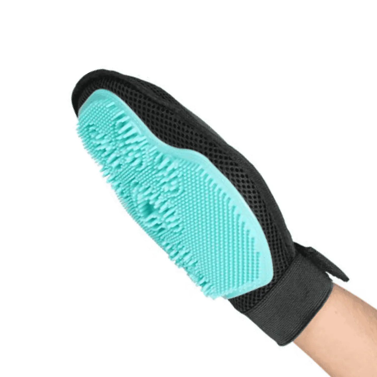 Zolux Anah Guante de Aseo Doble Cara para Perros - Mejor Precio - Mascotas Ávila