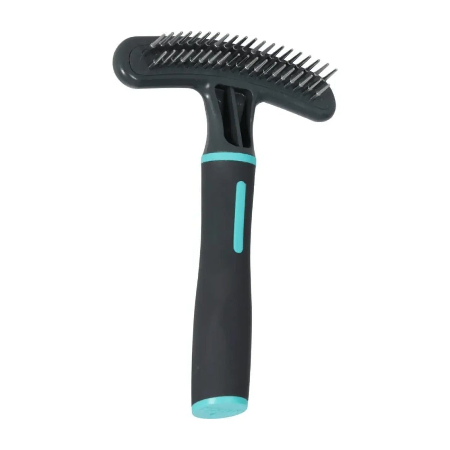 Zolux Anah Curry Carda de Doble Hilera para Perros - Mejor Precio - Mascotas Ávila