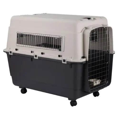 TRANSPORTIN PERRO AVIATOR IATA T-XXL 100X67X75 CM