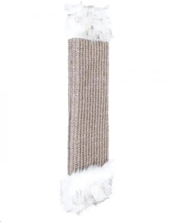 RASCADOR PARED KEBA 46,5X12X2,5CM FLAMINGO