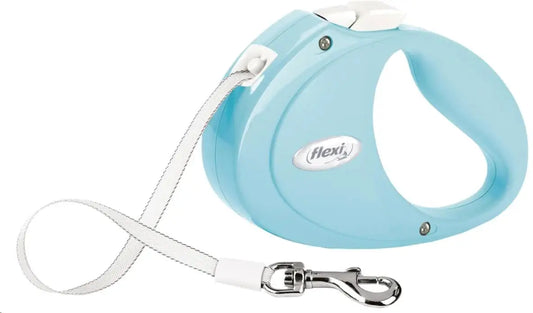 Flexi Puppy Cinta Rosa 2M