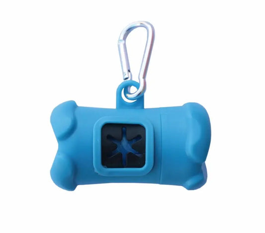 Portabolsas Higienicas Freedog