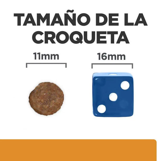 Hill'S K/D+Mobility 12 kg Alimento para Perros
