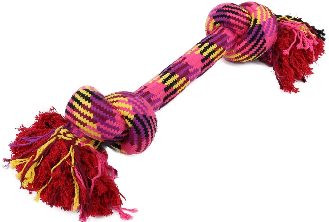 Mordedor Nudos MaxiBone 60cm