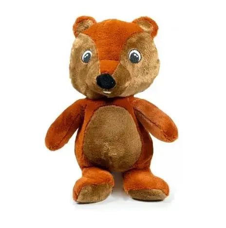 JUGUETE PERRO PELUCHE FOREST 28CM NITZAN