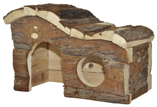 Casita Roedores River Home