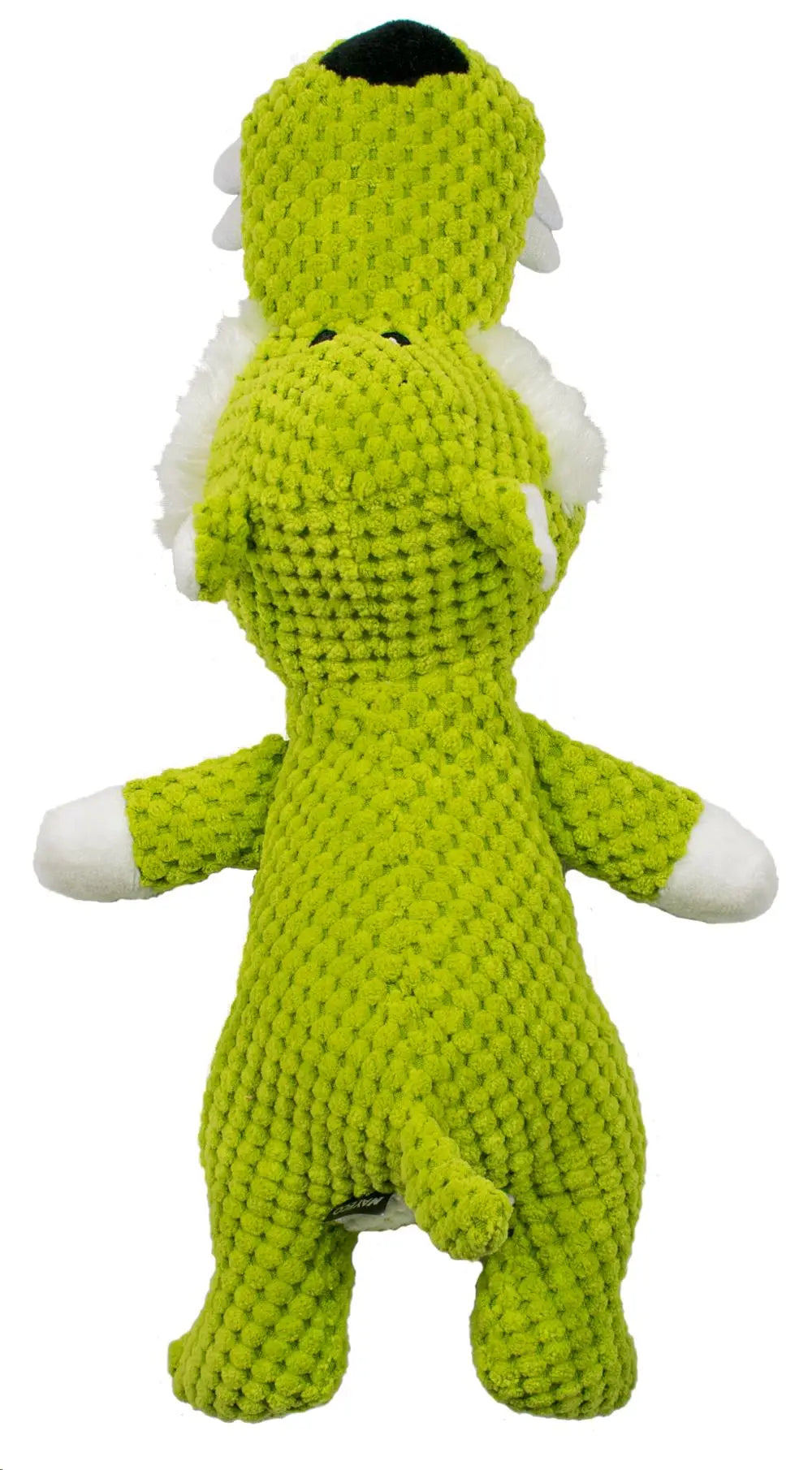 JUGUETE PERRO PELUCHE JUNGLE SMILE 34CM