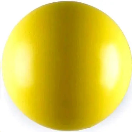 JUGUETE PERRO PELOTA MACIZA 6CM GLORIA