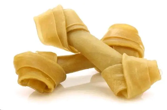 Hueso Nudo Piel Blister