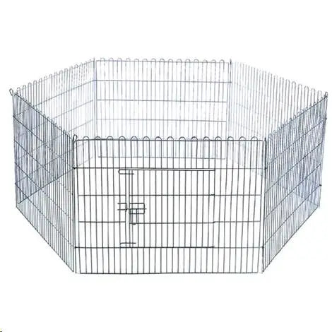 PARQUE HEXAGONAL GRANDE (ANCHO 80,ALTO 100)