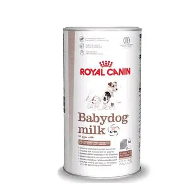 ROYAL CANIN BABY DOG MILK 400g