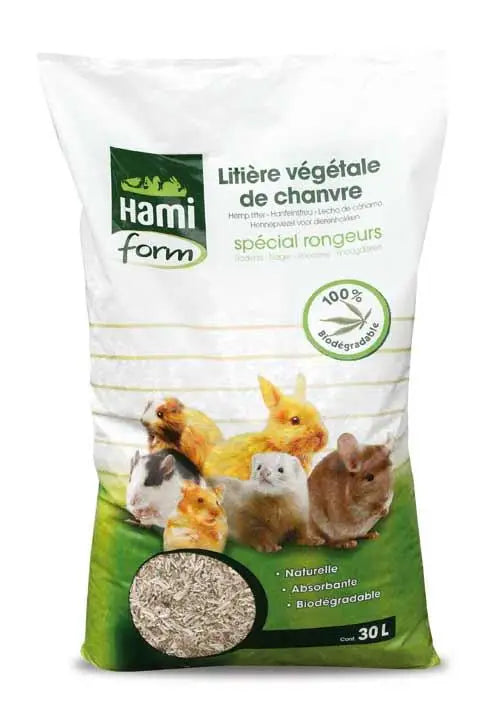 Hamiform Lecho