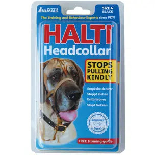 HALTI COLLAR ADIESTRAMIENTO
