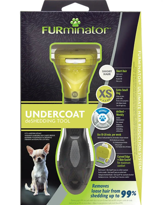 Furminator Perro Toy
