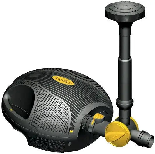 LAGUNA POWER JET 9000