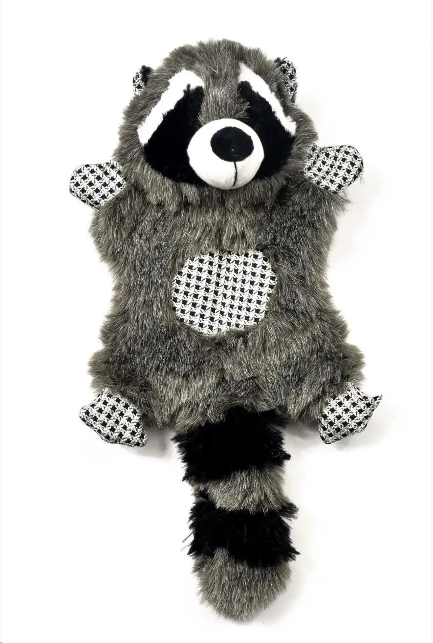 JUGUETE PERRO PELUCHE NAYECO FOREST ANIMALS 32CM