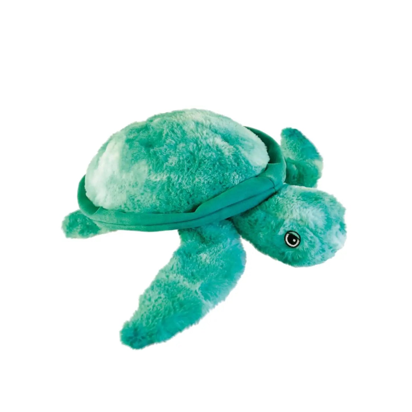 KONG juguete perro softseas tortuga 35x29x9cm