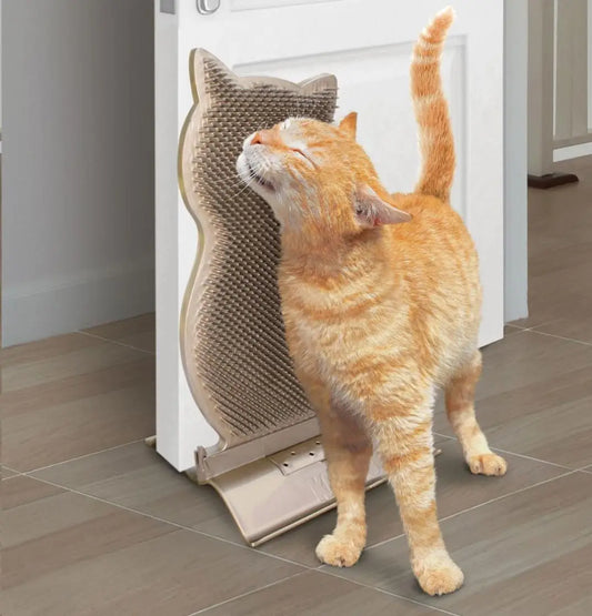 Kong Cat Connects Kitty Comber 19X18X28 cm