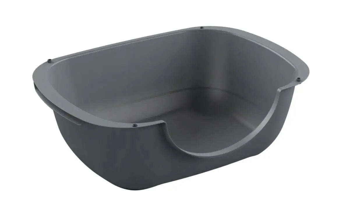 BANDEJA SANITARIA GATOS BELLA CAT 56X19X39,5CM