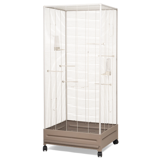 Voltregà Pajarera Grande 420 Sin Separación 64x53x152cm