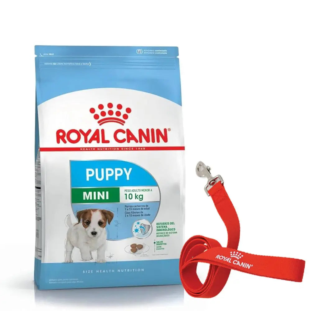 Royal Canin Mini Puppy ROYAL CANIN