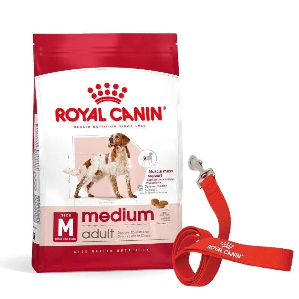 Royal Canin Medium Adult ROYAL CANIN
