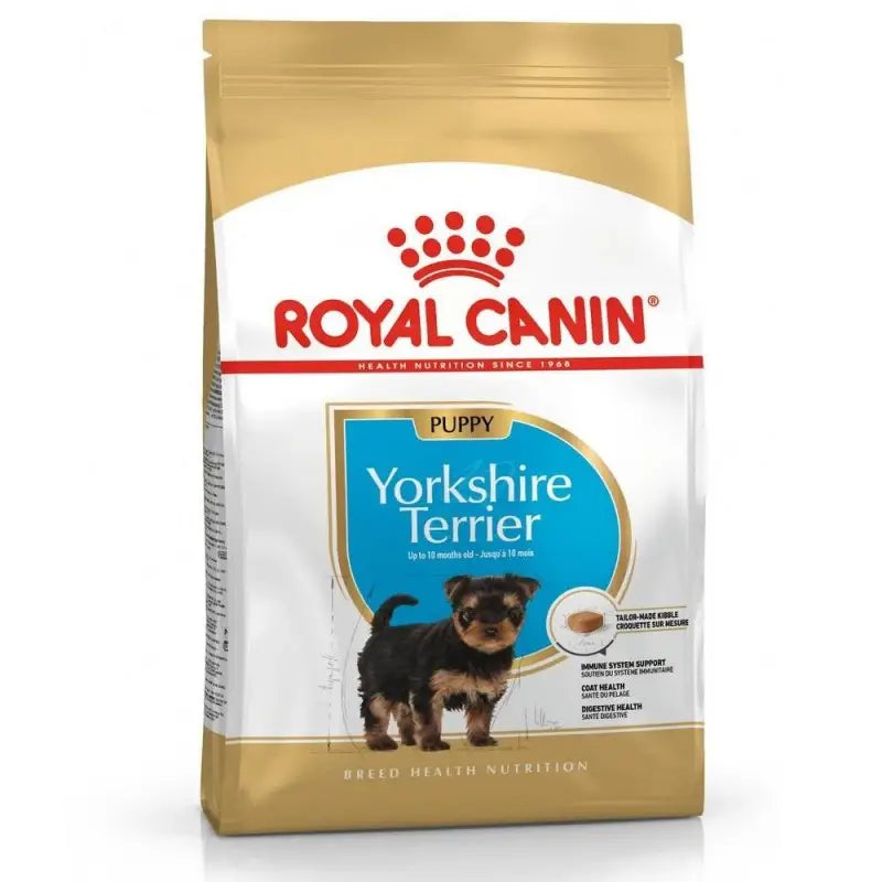 Royal Canin Yorkshire Jr. - Mejor Precio - Mascotas Ávila