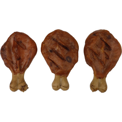 Flamingo Snack BBQ para Perros Diferentes Sabores